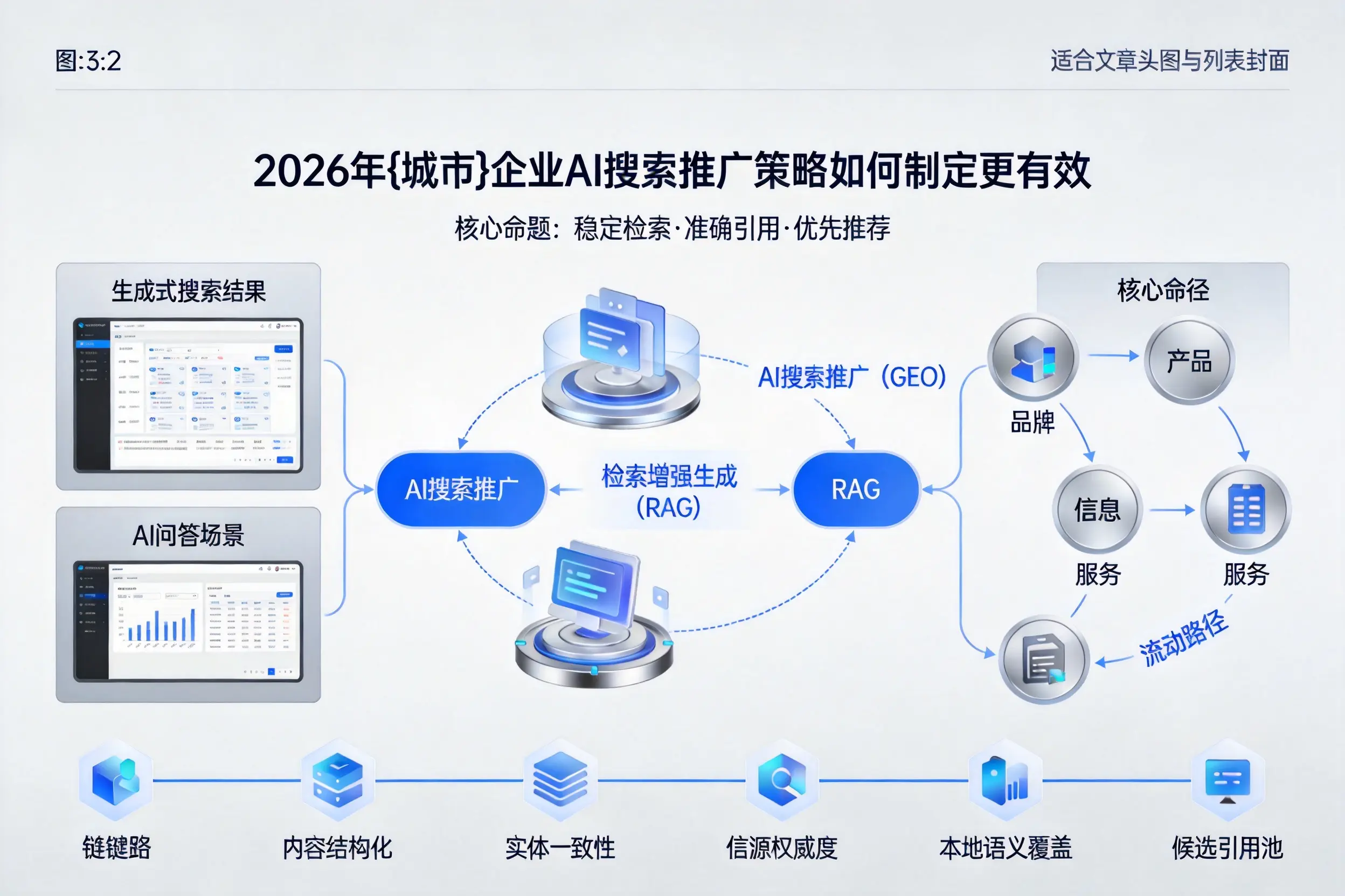 2026年哈尔滨企业AI搜索推广策略如何制定更有效